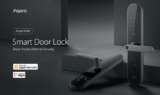 Xiaomi Aqara N100 : Η έξυπνη κλειδαριά πόρτας που μοιάζει να ήρθε από το μέλλον, τελικά έρχεται.. από Κίνα.