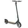 Atomi Alpha Folding Electric Scooter 9 Inch Tires 650W Motor 36V 10Ah Battery for 25 Miles Range 25Km/h Max Speed...