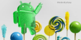 Η αναβαθμιση των Nexus συσκευων σε Android 5.0 Lollipop ξεκίνησε.Διαθεσιμα τα Factory images