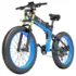 GUNAI GN27: Ένα στιβαρό e-bike με μοτέρ 750W, ελαστικά 27.5″ και αυτονομία 70 χιλιομέτρων με 859€!