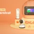 Ανακοινώθηκε το Realme X50m 5G