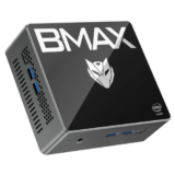 BMAX B2S [Intel Ν4020, 6GB/128GB] : Φτηνό ναι, ευκαιρία όχι.