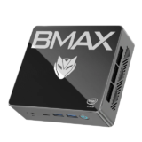 BMAX B4 Plus : Ένα Mini-PC με Intel N100, 16/512GB , Full Featured USB-C και δύο HDMI εξόδους, με 138.6€ από Ευρώπη!