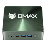 BMAX B6 Pro: Mini PC απο την Bmax, με Intel Core i5 10ης γενιάς, 16GB DDR4 RAM και πλήρης συνδεσιμότητα στα 225.6€!