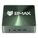 BMAX B6 Pro: Mini PC απο την Bmax, με Intel Core i5 10ης γενιάς, 16GB DDR4 RAM και πλήρης συνδεσιμότητα στα 219€!