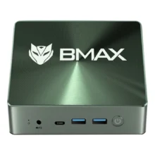 BMAX B6 Pro: Mini PC απο την Bmax, με Intel Core i5 10ης γενιάς, 16GB DDR4 RAM και πλήρης συνδεσιμότητα στα 225.6€!