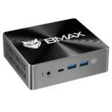 BMAX B7 Power [ Intel Core i7-11390H / 16GB RAM / 1TB SSD] ΤΡΟΜΕΡΗ ιπποδύναμη, σε ένα μικροσκοπικό σασί, και με μόλις 316.4€!!