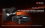 BMAX B7A Pro Mini PC, AMD Ryzen 5 7430U 6 Cores Max