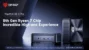 BMAX B8 A Pro Mini PC, AMD R7 8745HS 8 Cores Max