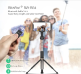 [#Ιστορικό-Χαμηλό] BlitzWolf BW-BS4 Selfie Stick στα 14.5€ από το Banggood!