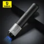 Baseus A3 15000Pa Portable Car Vacuum Cleaner Wireless 50mins Lasting with Light Mini Handheld Dust Collector for Car Home Office