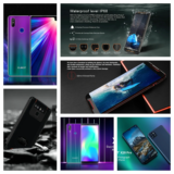 [11.11] Μεγάλες προσφορές σε κινητά της CUBOT από το Gearbest!