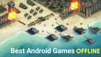 Τα καλύτερα Offline παιχνίδια στο Android [2022 Update]