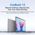[#Ιστορικό_Χαμηλό] Blackview Acebook 8 : Laptop 15.6″, me Intel  N97, 16GB RAM , Fingerprint scanner, και Backlit πληκτρολόγιο στα 279.6€