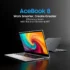 [#Ιστορικό_Χαμηλό] Blackview AceBook 12 : Laptop 16″, με Intel i5 10ης γενιάς, και 16GB RAM, με 389.4€ απο Ευρώπη!