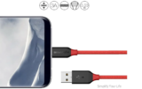 ΒlitzWolf BW-TC5 : Τρία Nylon Braided USB Type-C καλώδια με 8,9€ από Ευρώπη!!