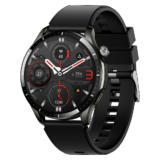 BlitzWolf BW-EP10: Οθόνη 1.45″, και IP67 rated μεταλλική κάσα , σε ένα activity tracker με αυτονομία 7 ημερών και κόστος 17€!