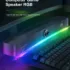 BlitzWolf BW-FLB3: τα ακουστικά ΟΥΦΟ, με Bluetooth 5, RGB φωτισμό και αποσπώμενο HD μικρόφωνο στα 15.8€!