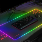 [14.4€ με το VIP κουπόνι] BlitzWolf BW-MP1: Μεγάλο RGB Gaming Mouse Pad 80x40cm στα 22€ απο Ισπανία!
