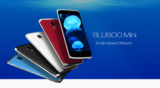 Bluboo Mini: Το κινητό του πενηντάρικου