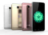 Bluboo Xfire 2, το πρώτο Android Smartphone με τρείς κάρτες SIM που κοστίζει 77€