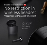 Bluedio Hi TWS: Τα γνώστα πολυδοκιμασμένα in-ear ακουστικά στα 14.8€!!