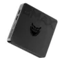 Bmax B1 Pro Mini PC, Intel Gemini Lake N4000 8GB LPDDR4 128GB SSD Up to 2.6 GHz 2.4G/5G WiFi BT4.2