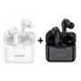 [2 Pack] Lenovo QT82 True Wireless Stereo Earphones