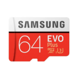 [Gadget Deal]Samsung MicroSDXC 64GB EVO Plus U3 με 13.49€!