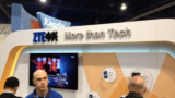 Η ZTE τραβάει τα φώτα πάνω της στη CES 2014 με δυο συσκευές που δεν περίμενε κανείς