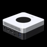 Chuwi LarkBox X : Με 143€ μπορείς να πάρεις Mini PC με Intel N100, 12GB RAM και 512GB SSD!