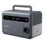 CTECHi GT600 600W 384Wh Portable Power Station, LiFePO4 Battery Solar Generator,