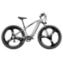 CYSUM CM520 Electric Mountain Bike 29*2.1 Inch Chaoyang Tire 500W Brushless Motor 35-40Km/h Max Speed 48V 14Ah LG Removable Battery...