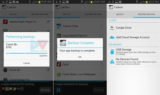 Κάντε Backup τα πάντα χωρίς root με το Carbon App Sync and Backup