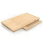 ChopBox Smart Multifunctional Sterilization Cutting Board With 10 Features 100% Organic Bamboo Waterproof