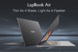 Chuwi Lapbook Air: Ένα εξαιρετικό Ultraportable laptop με απίστευτη τιμή