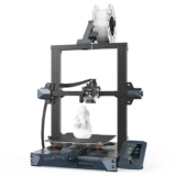 Creality 3D Ender-3 S1 Pro: 3D printer επιδόσεων με 254.6€ από Ευρώπη!