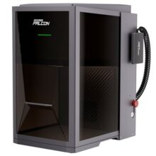 Creality Falcon T1: Ο laser engraver που “τρέχει” με 10.000mm/s και χωράει την ασφάλεια σε ένα κουτί