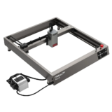 [#Ιστορικό_Χαμηλό] Creality Falcon2 : Ένας χαράκτης Laser 22W με υψηλή ακρίβεια και μέγεθος χάραξης 40 x 41.5cm με 482.8€ από Ευρώπη!