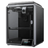 Creality K1 : Έγκλειστος 3D Printer με ταχύτατη εκτύπωση και μέγεθος εκτύπωσης 22 x 22 x 25 εκατοστά, με την υπογραφή της Creality