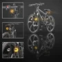 CarryBright Cycling Wireless Turning Signal Light