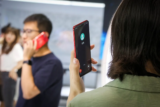 H τεχνολογία Meshtalk της Oppo επιτρέπει κλήσεις και αποστολή μηνυμάτων χωρίς δίκτυο τηλεφωνίας ή WiFi