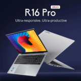 DERE R16 Pro : Λάπτοπ 16″, με Intel 12ης γενιάς , 12GB RAM και 512GB SSD με 314.7€!!
