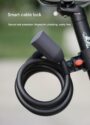 Xiaomi Youpin Smart Cable Lock Fingerprint Edition