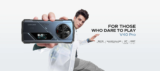 DOOGEE V40 Pro 5G: Ο “μονομάχος” των Smartphones, επιστρέψει με Dimensity 7300 , νυχτερινή όραση και δεύτερη οθόνη στην πλάτη!