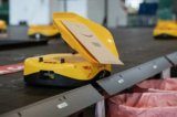 Robot θα αναλαμβάνουν πλέον τις διαδικασίες διαλογής των ΕΛΤΑ!