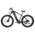 KuKirin V2 : Βολικό και foldable e-bike πόλης, με λάστιχα 20″ και μοτέρ 250W στα 598.6€!