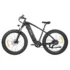 GUNAI GN26 : Ένα All Terrain fatbike, με μοτέρ 500W και αυτονομία που φτάνει ακόμα και τα 120 χιλιόμετρα!