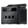 DaranEner Cubus1000 Max Portable Power Station, 1152Wh LiFePO4 Battery, 1000W Pure Sine Wave Output, 2000W Surge, 300W Solar Input, 100W...