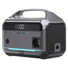 DaranEner NEO300L: Το μικρό «θηρίο» με LiFePO4 μπαταρία και λειτουργία UPS που κοστίζει μόλις 129€